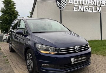 VW Touran 142.000 km 14.190 &euro; Salzgitter 38229