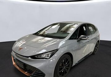 Cupra Born 125.150 km 19.990 &euro; Peine 31226