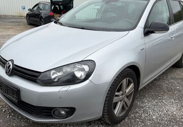 VW Golf 231.000 km 2.950 &euro; Salzgitter 38229