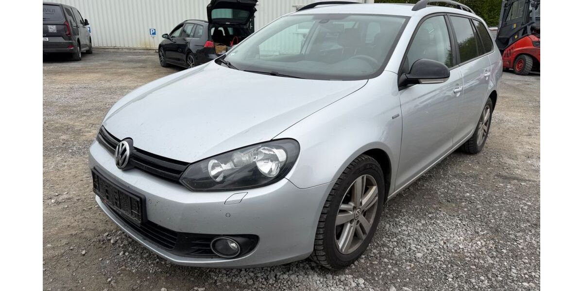 VW Golf 231.000 km 2.950 &euro; Salzgitter 38229