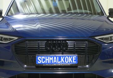 Audi e-tron 31.400 km 29.950 &euro; Braunschweig 38112