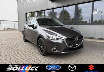 Mazda 2 100.490 km 10.590 &euro; Goslar 38644