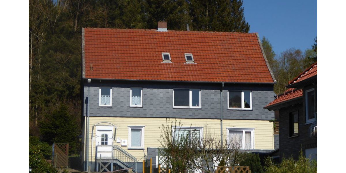 Etagenwohnung Langelsheim-Wolfshagen Wolfshagen - 3 Zimmer, 85 m&sup2;, 349&euro; | Angebot:27308034