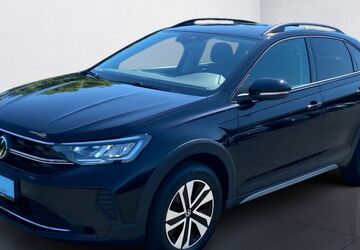 VW Taigo 2.930 km 22.308 &euro; Goslar 38644