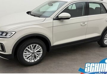 VW T-Roc 6.070 km 22.700 &euro; Peine 31226