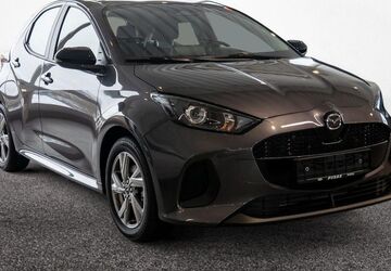 Mazda 2 Hybrid 9.450 km 21.950 &euro; Wolfenbüttel 38302