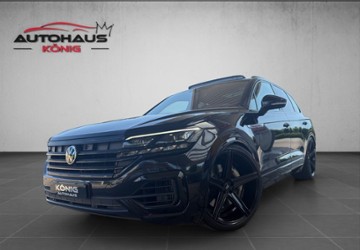 VW Touareg 106.000 km 62.790 &euro; Salzgitter 38259