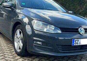 VW Golf 205.000 km 8.349 &euro; Salzgitter 38226