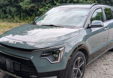 Kia Niro 52.482 km 23.000 &euro; Edemissen 31234