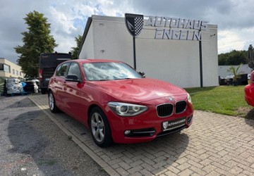 BMW 118 179.432 km 7.290 &euro; Salzgitter 38229