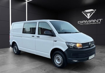 VW T6 Transporter 264.994 km 10.990 &euro; Salzgitter-Lebenstedt 38226