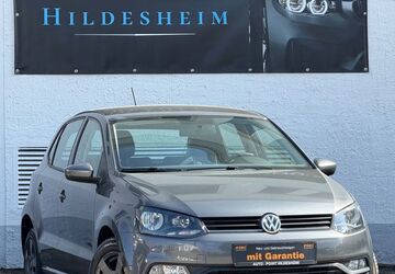 VW Polo 147.000 km 6.490 &euro; Hildesheim 31135