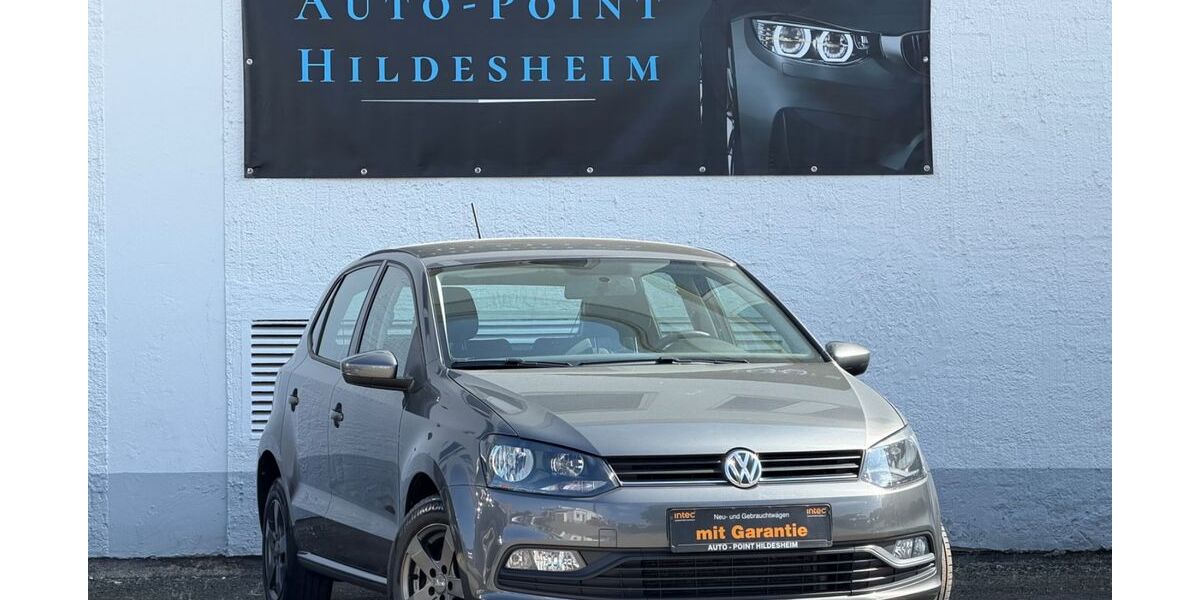 VW Polo 147.000 km 6.490 &euro; Hildesheim 31135