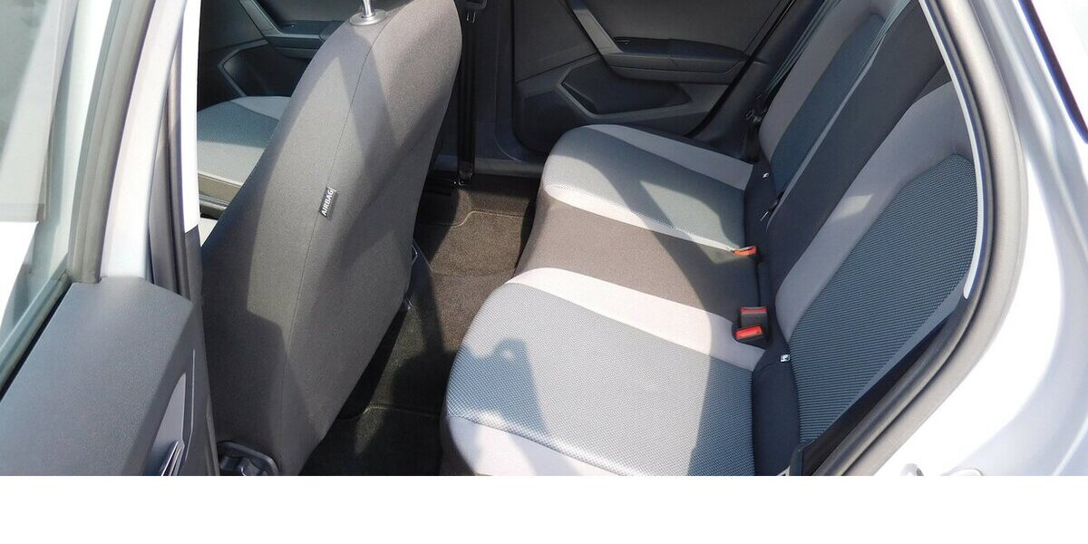 Seat Arona 1.0 Style TSI BMT Navi Klima 28.200 km 16.390 &euro; Vordorf 38533