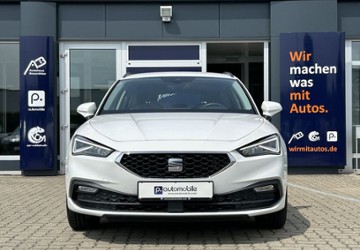 Seat Leon 64.415 km 18.980 &euro; Salzgitter 38229