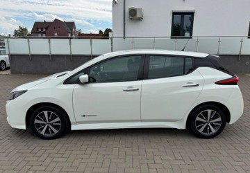 Nissan Leaf 75.450 km 10.999 &euro; Salzgitter-Lebenstedt 38226