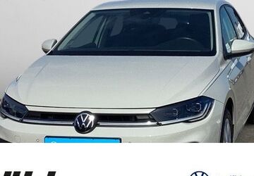 VW Polo 57.618 km 17.470 &euro; Hildesheim 31137