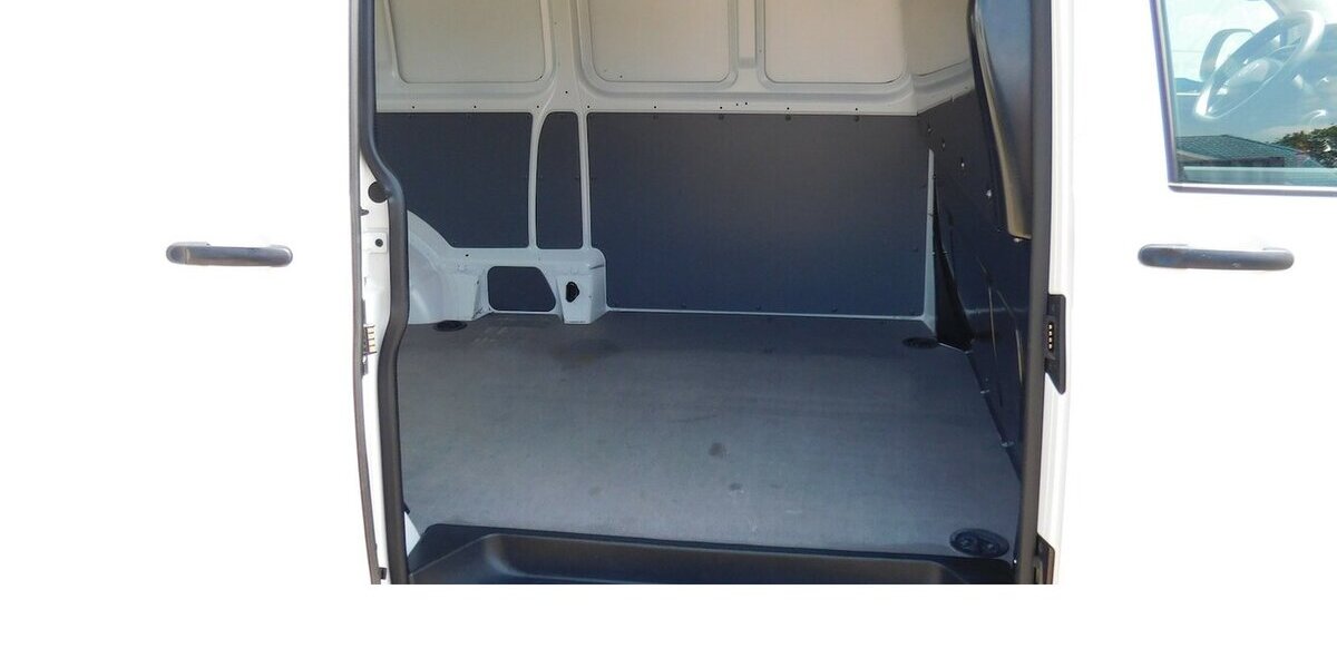 VW T6.1 Transporter 1 Abt e- Lang 4-Gang Automatic 12.000 km 16.990 &euro; Vordorf 38533