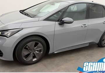 Cupra Born 27.030 km 28.300 &euro; Peine 31226