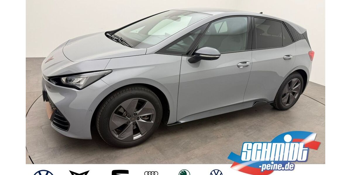 Cupra Born 27.030 km 28.300 &euro; Peine 31226