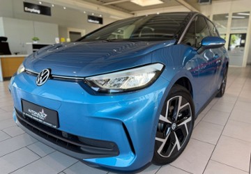 VW ID.3 2.200 km 32.990 &euro; Braunschweig 38114