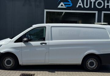 Mercedes-Benz Vito 85.686 km 18.200 &euro; Salzgitter 38259