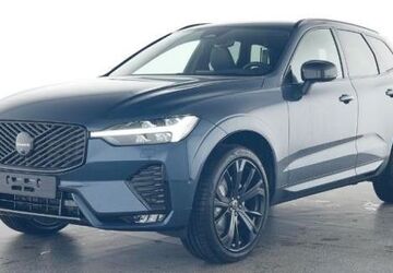 Volvo XC60 18.600 km 49.890 &euro; Goslar OT Vienenburg 38690