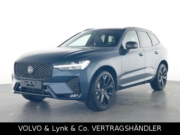 Volvo XC60 18.600 km 49.890 &euro; Goslar OT Vienenburg 38690