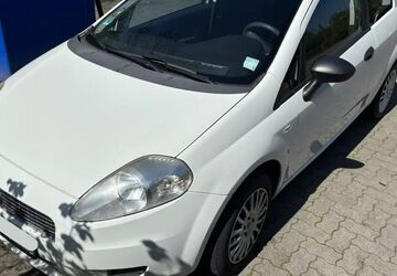 Fiat Punto 185.000 km 2.500 &euro; Algermissen 31191