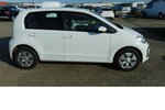 VW up! 1.0 Move MPI BMT 4Trg Klima Radio 15.700 km 12.390 &euro; Vordorf 38533