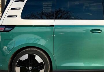VW ID. Buzz 29.000 km 44.990 &euro; Edemissen 31234