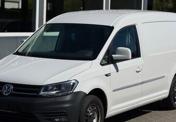 VW Caddy Maxi 174.393 km 8.990 &euro; Salzgitter 38259