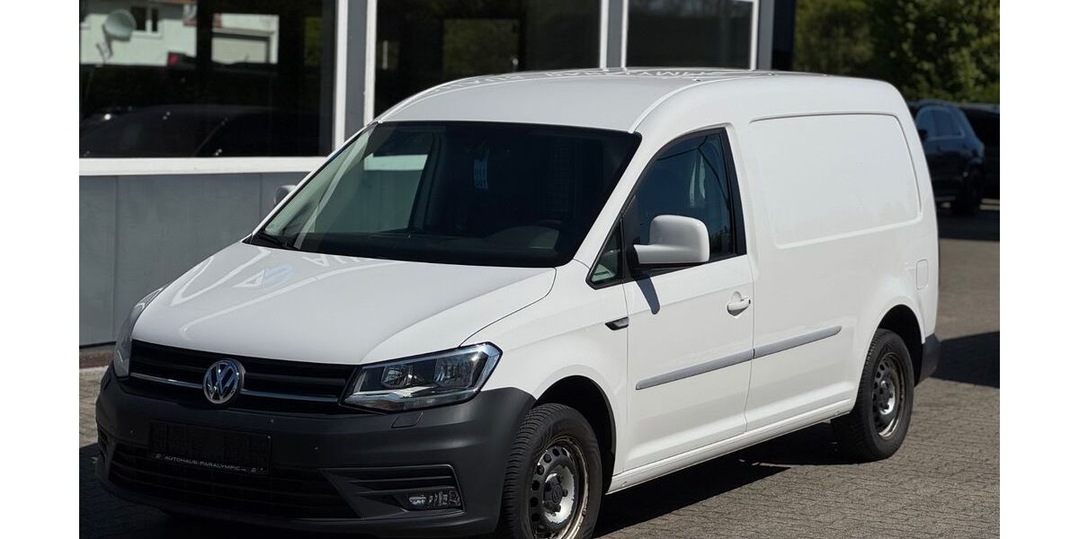 VW Caddy Maxi 174.393 km 8.990 &euro; Salzgitter 38259