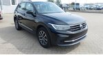 VW Tiguan 1.5 Life Klima TSI Navi Alu 46.500 km 23.990 &euro; Vordorf 38533