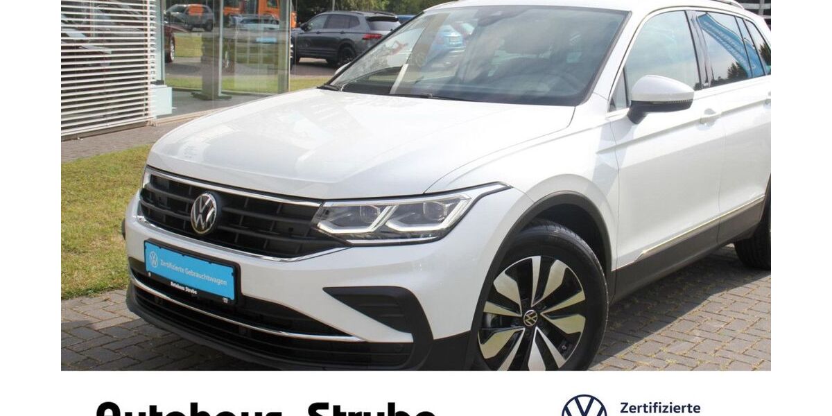 VW Tiguan 7.737 km 30.795 &euro; Salzgitter 38226