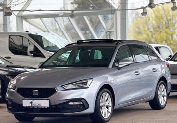 Seat Leon 135.804 km 16.980 &euro; Salzgitter 38228