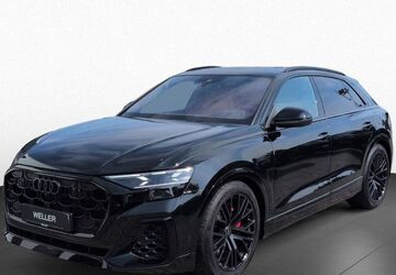 Audi Q8 14.974 km 93.770 &euro; Braunschweig 38112