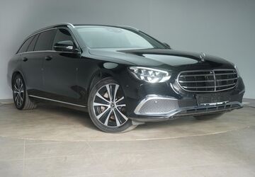 Mercedes-Benz E 300 49.000 km 31.490 &euro; Braunschweig 38110