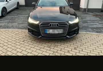 Audi A6 170.000 km 16.000 &euro; Salzgitter 38239