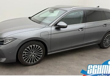 VW Passat Variant 17.940 km 40.400 &euro; Peine 31226