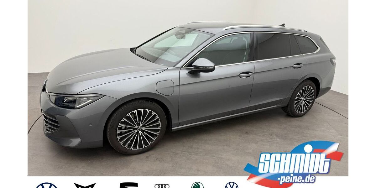 VW Passat Variant 17.940 km 40.400 &euro; Peine 31226