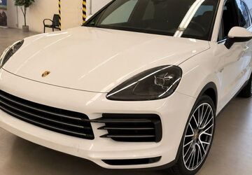 Porsche Cayenne 183.000 km 44.990 &euro; Peine 31226
