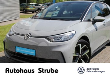 VW ID.3 20.919 km 29.790 &euro; Salzgitter 38226