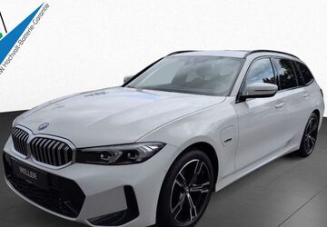 BMW 320 62.330 km 29.890 &euro; Braunschweig 38112