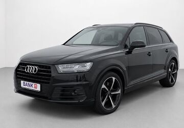 Audi Q7 248.000 km 21.000 &euro; Hildesheim 31137