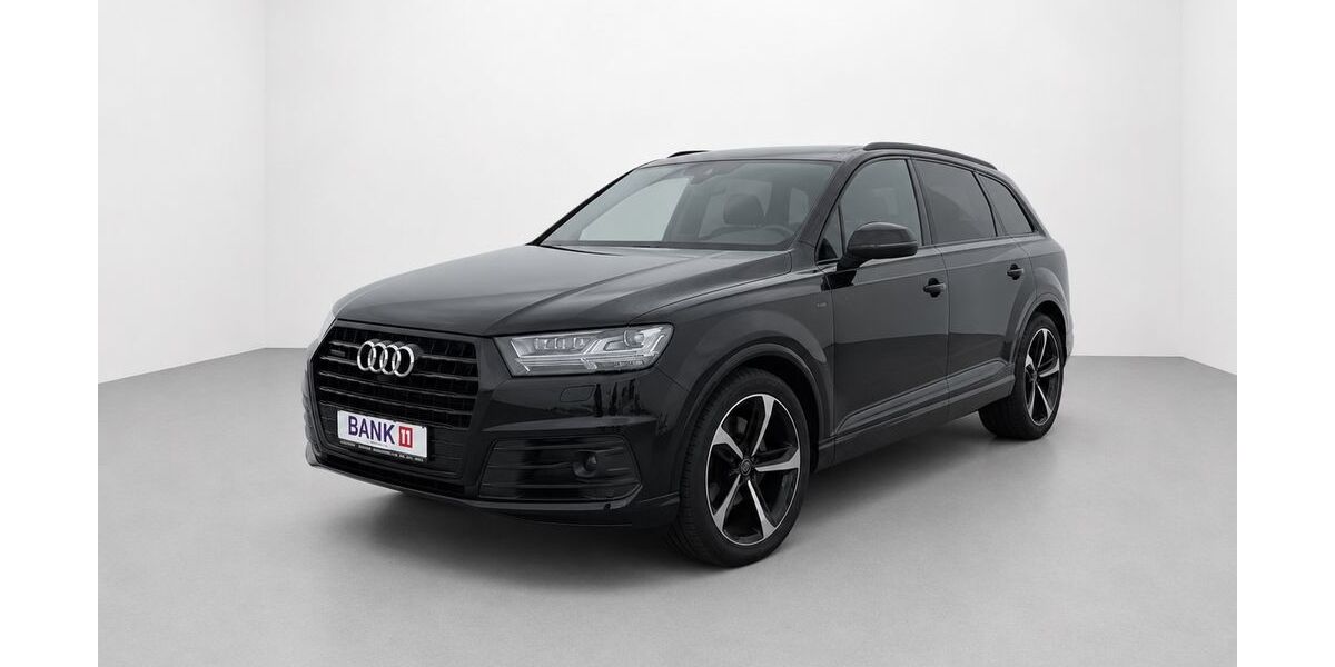 Audi Q7 248.000 km 21.000 &euro; Hildesheim 31137