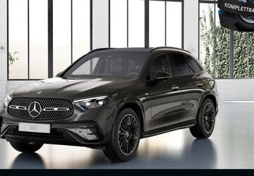 Mercedes-Benz GLC 300 28.459 km 63.185 &euro; Goslar 38644