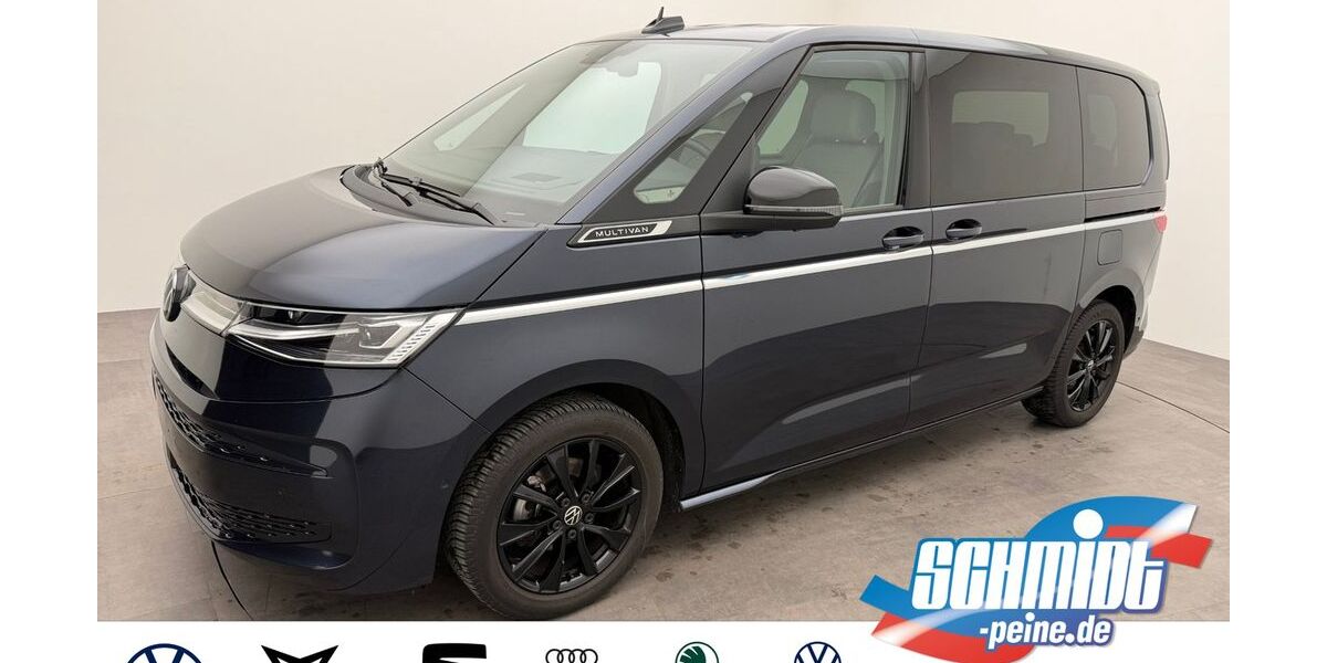 VW T7 Multivan 22.090 km 53.400 &euro; Peine 31226
