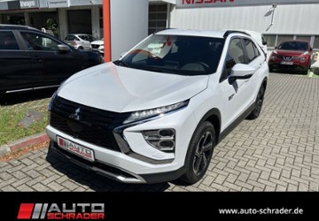 Mitsubishi Eclipse Cross 12.900 km 29.480 &euro; Braunschweig 38126
