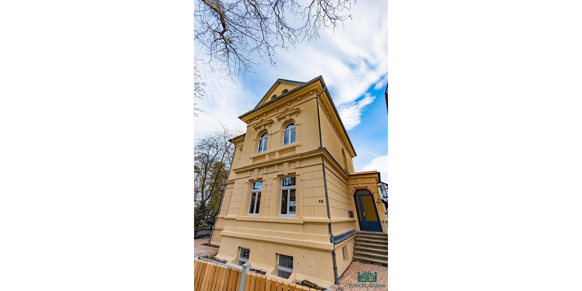 Dachgeschoßwohnung Goslar - 3 Zimmer, 75 m&sup2;, 1.190&euro; | Angebot:26479614